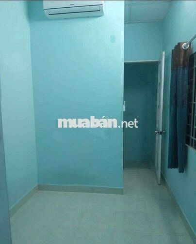 Cho thuê nhà Trần BÌNH Trọng Bình Thạnh 