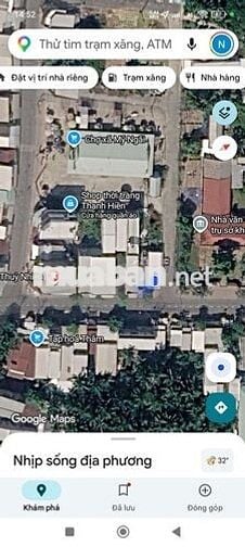 🏠 CHO THUÊ NHÀ/KHO MẶT TIỀN GÓC 2 MẶT TIỀN 