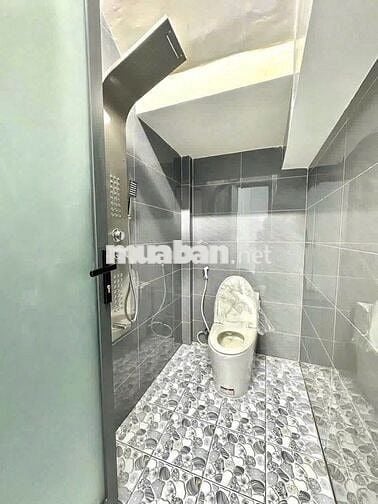 BIỆT THỰ MINI MỚI NGAY TRUNG TÂM BIÊN HÒA 7x15 VỊ TRÍ TRUNG TÂM 