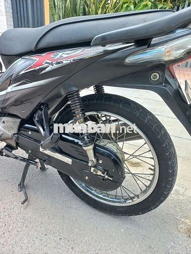 Honda Wave RSX 110 Đen
