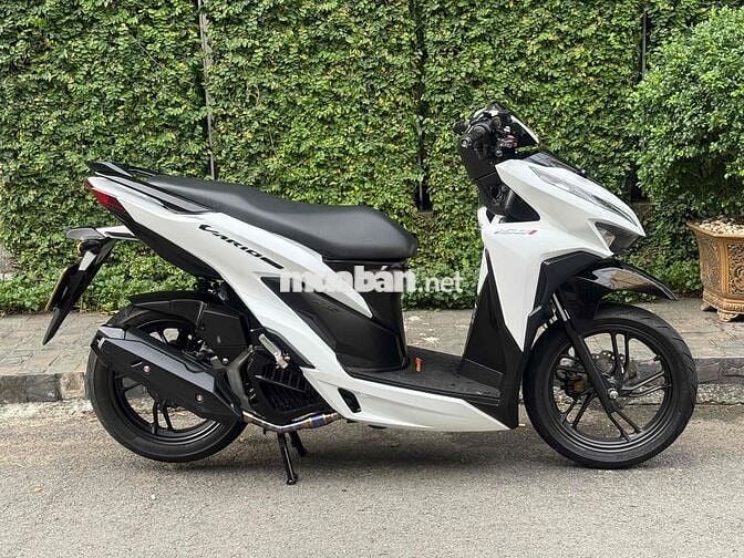 Vario 150 Đk 12/2019 Đầu 2020 Trắng Đen  Bstp