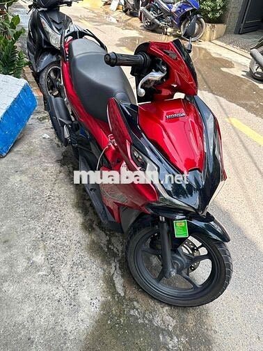 Honda Air Blade 2021 Đỏ