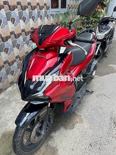 Honda Air Blade 2021 Đỏ