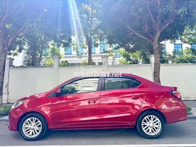Mitsubishi Attrage 2020 1.2 Premium Đỏ