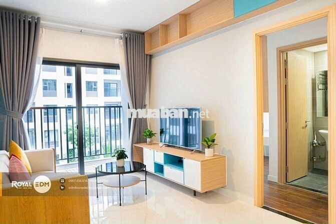 Full nội thất cao cấp - Nhận nhà ở ngay - Ưu tiên gia đình ổn định