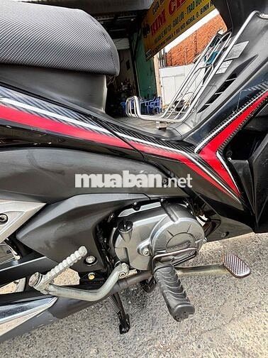 Honda RSX 2024 Đỏ đen