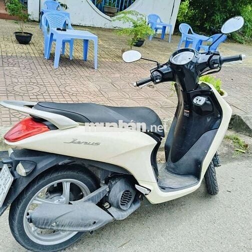 Yamaha Janus 2018 biển 65 ninh kiều sang tên ok