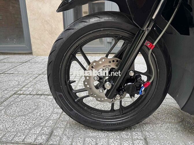Honda Vario 125 2020 chính chủ BSTP