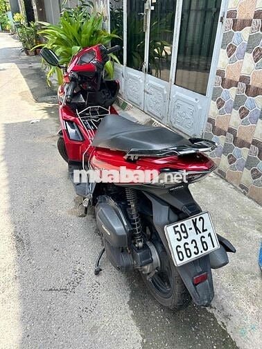 Honda Air Blade 2021 Đỏ