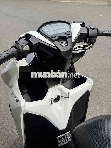 Vario 150 Đk 12/2019 Đầu 2020 Trắng Đen  Bstp