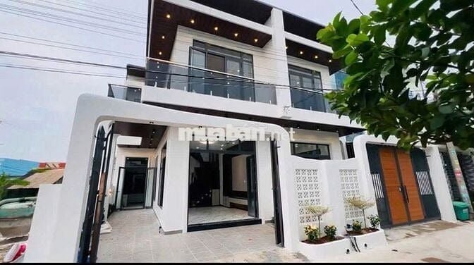 BIỆT THỰ MINI MỚI NGAY TRUNG TÂM BIÊN HÒA 7x15 VỊ TRÍ TRUNG TÂM 