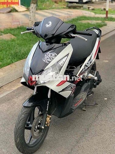 Honda Air Blade 2008 Trắng, Đen, Đỏ Thái Lan