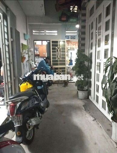 Cho thuê nhà Trần BÌNH Trọng Bình Thạnh 