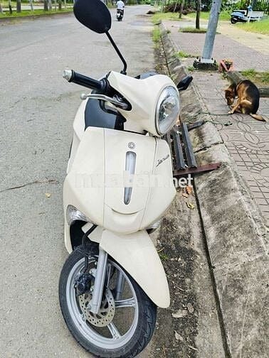 Yamaha Janus 2018 biển 65 ninh kiều sang tên ok