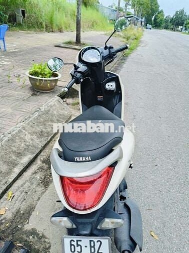Yamaha Janus 2018 biển 65 ninh kiều sang tên ok