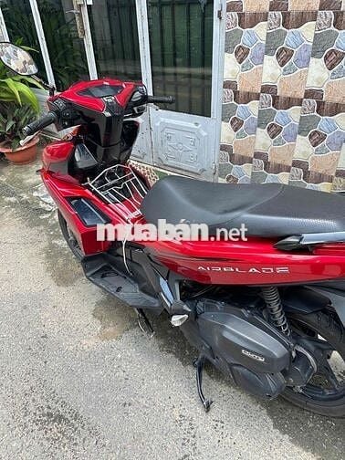 Honda Air Blade 2021 Đỏ