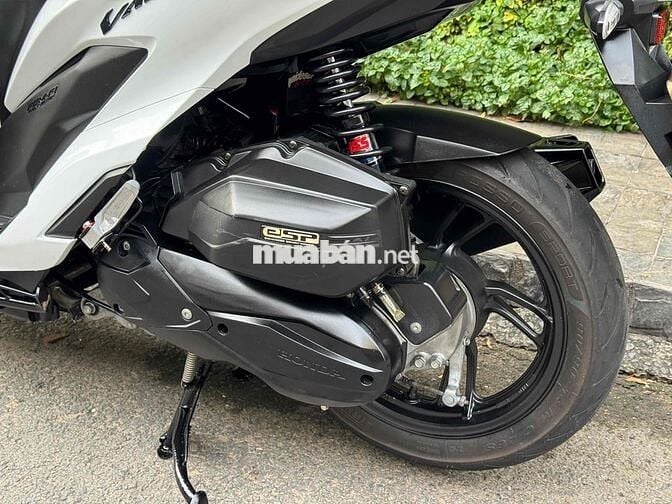 Vario 150 Đk 12/2019 Đầu 2020 Trắng Đen  Bstp