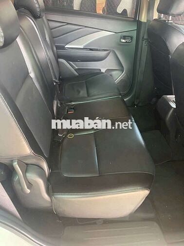 Mitsubishi Xpander 2021 Trắng Tự động 91.138 km