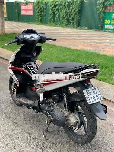 Honda Air Blade 2008 Trắng, Đen, Đỏ Thái Lan