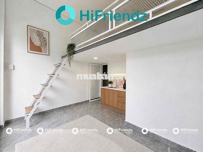 HOT DỰ ÁN MỚI DUPLEX KẾ BÊN GTVT, HUTECH, NGOẠI THƯƠNG