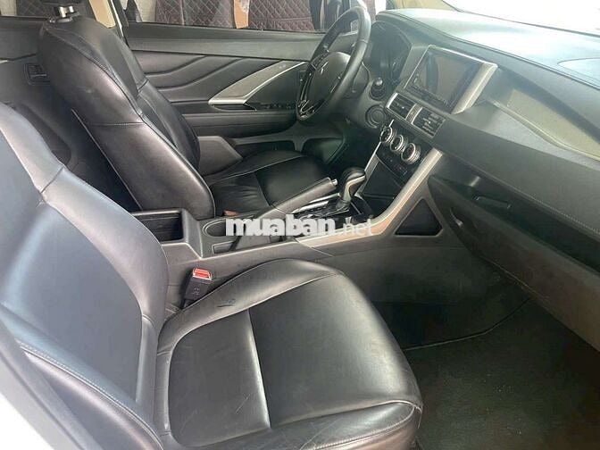 Mitsubishi Xpander 2021 Trắng Tự động 91.138 km
