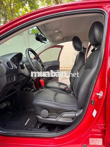 Mitsubishi Attrage 2020 1.2 Premium Đỏ