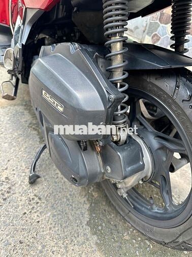 Honda Air Blade 2021 Đỏ