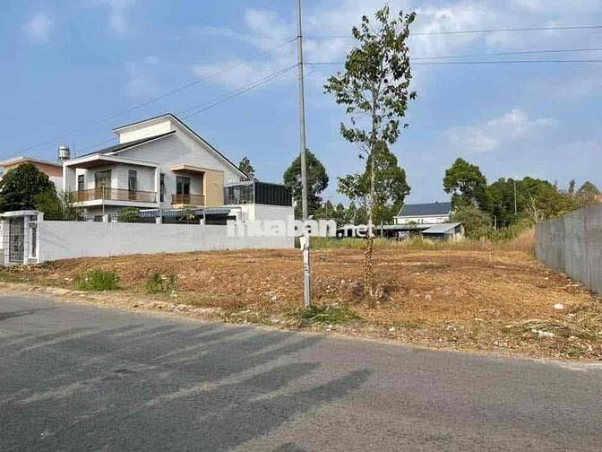 Nền biệt thự 650m2 hướng Đông Nam kdc 586 view sông, C. Răng - 19,5 ty