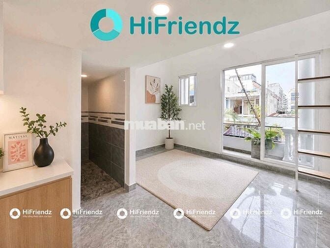 HOT DỰ ÁN MỚI DUPLEX KẾ BÊN GTVT, HUTECH, NGOẠI THƯƠNG