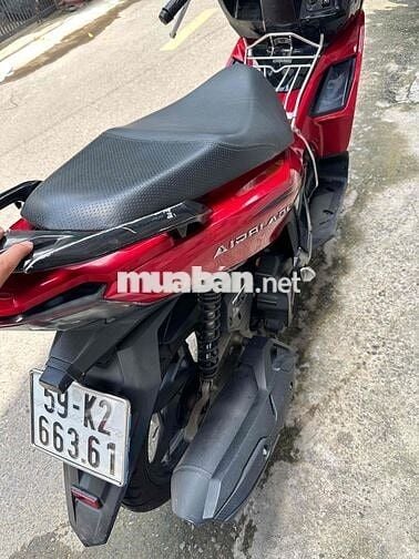 Honda Air Blade 2021 Đỏ