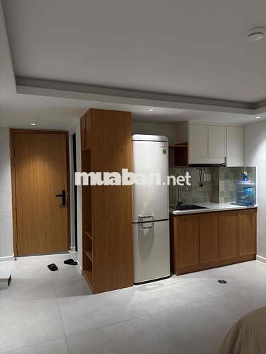 nhượng lại hợp đồng lầu trệt CHDV mới