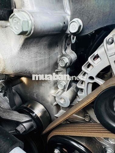 Hyundai Accent 1.4AT ATH 2021 Trắng