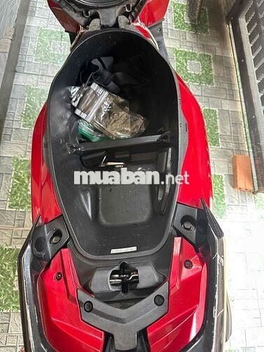 Honda Air Blade 2021 Đỏ