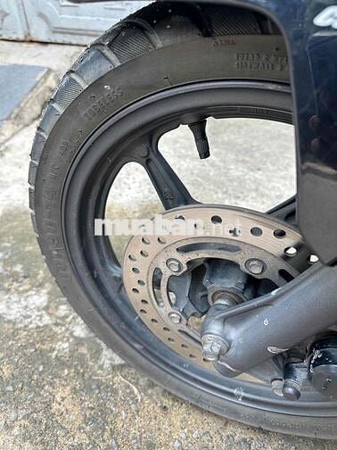 Honda Air Blade 2021 Đỏ