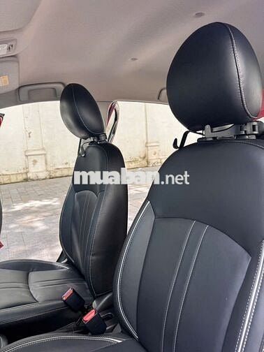 Mitsubishi Attrage 2020 1.2 Premium Đỏ