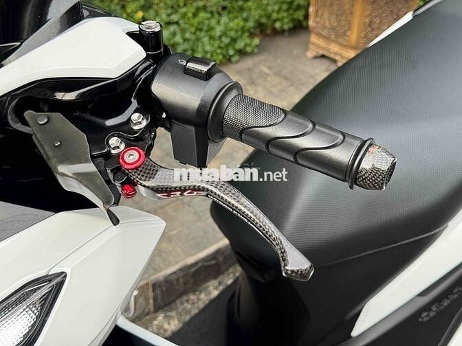 Vario 150 Đk 12/2019 Đầu 2020 Trắng Đen  Bstp