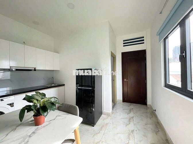 🚩Ngay TÔ HIẾN THÀNH_CĂN HỘ 1PN TÁCH BẾP_BANCOL_FULL NỘI THẤT NEW 100%