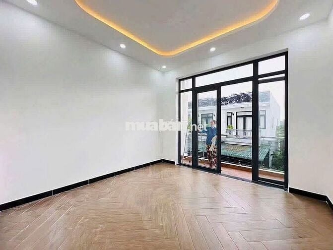 BIỆT THỰ MINI MỚI NGAY TRUNG TÂM BIÊN HÒA 7x15 VỊ TRÍ TRUNG TÂM 