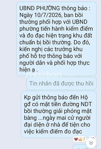 Bán nhà 39J/7 Gò Cát (P. Phú Hữu cũ) nay là P. Long Trường, TP.HCM