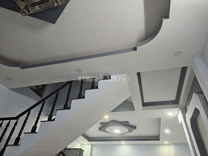 Bán nhà 39J/7 Gò Cát (P. Phú Hữu cũ) nay là P. Long Trường, TP.HCM