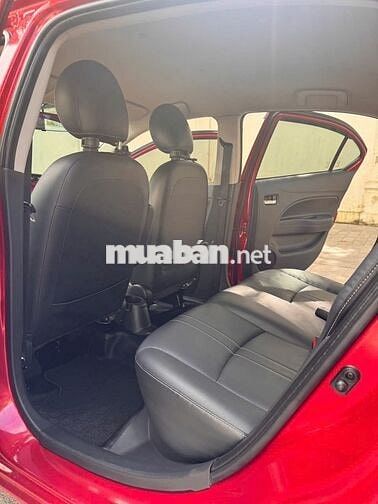 Mitsubishi Attrage 2020 1.2 Premium Đỏ
