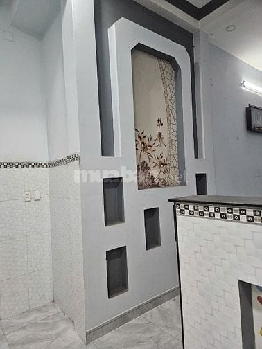Bán nhà 39J/7 Gò Cát (P. Phú Hữu cũ) nay là P. Long Trường, TP.HCM