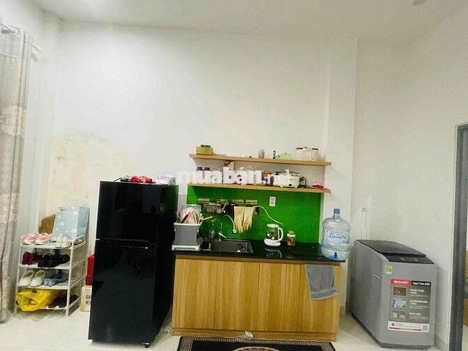 cho thuê nhà và căn hộ đầy đủ nội thất