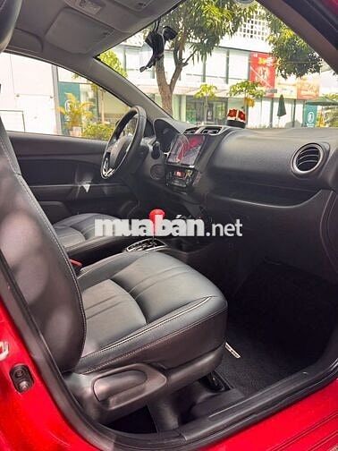 Mitsubishi Attrage 2020 1.2 Premium Đỏ