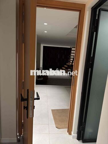 nhượng lại hợp đồng lầu trệt CHDV mới