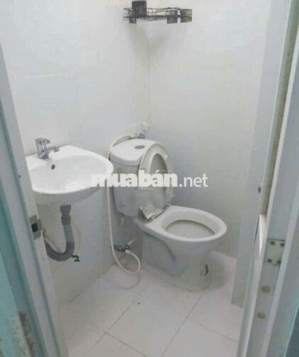 Cho thuê nhà Trần BÌNH Trọng Bình Thạnh 