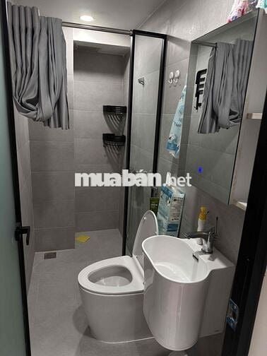 nhượng lại hợp đồng lầu trệt CHDV mới
