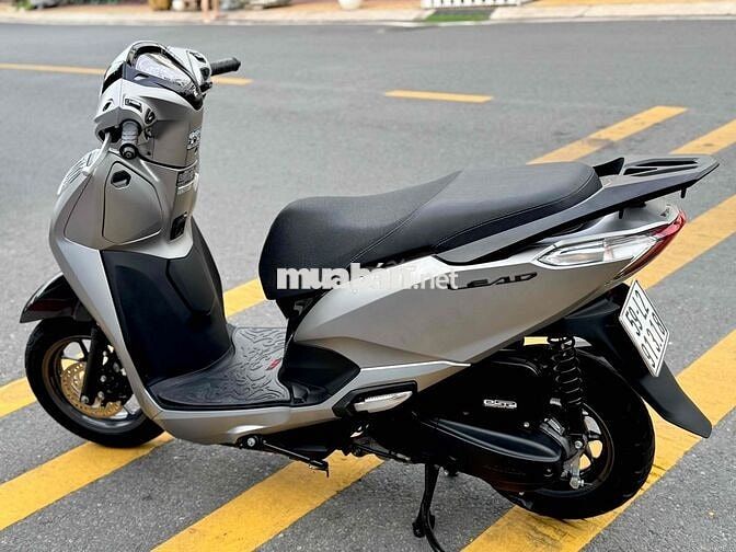 Lead 125 mẫu 2020 Khoá Smartkey bstp 9chủ máy zin