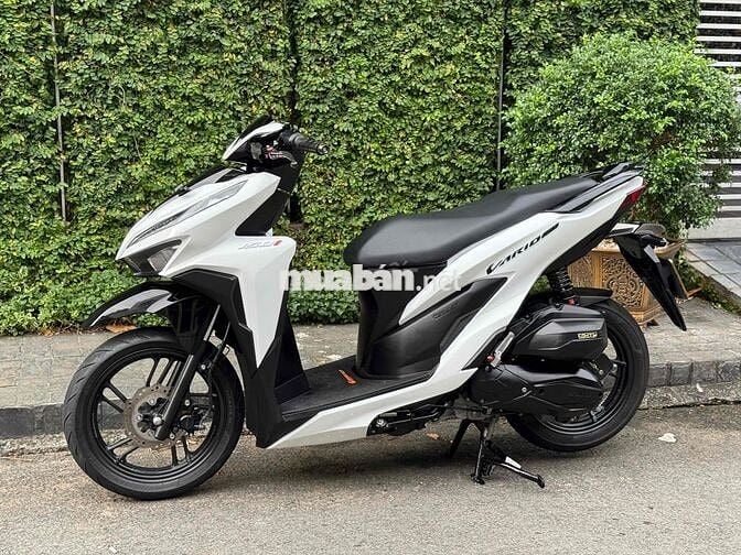 Vario 150 Đk 12/2019 Đầu 2020 Trắng Đen  Bstp