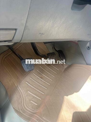 Toyota Innova J 2009 Vàng cát 7 chỗ